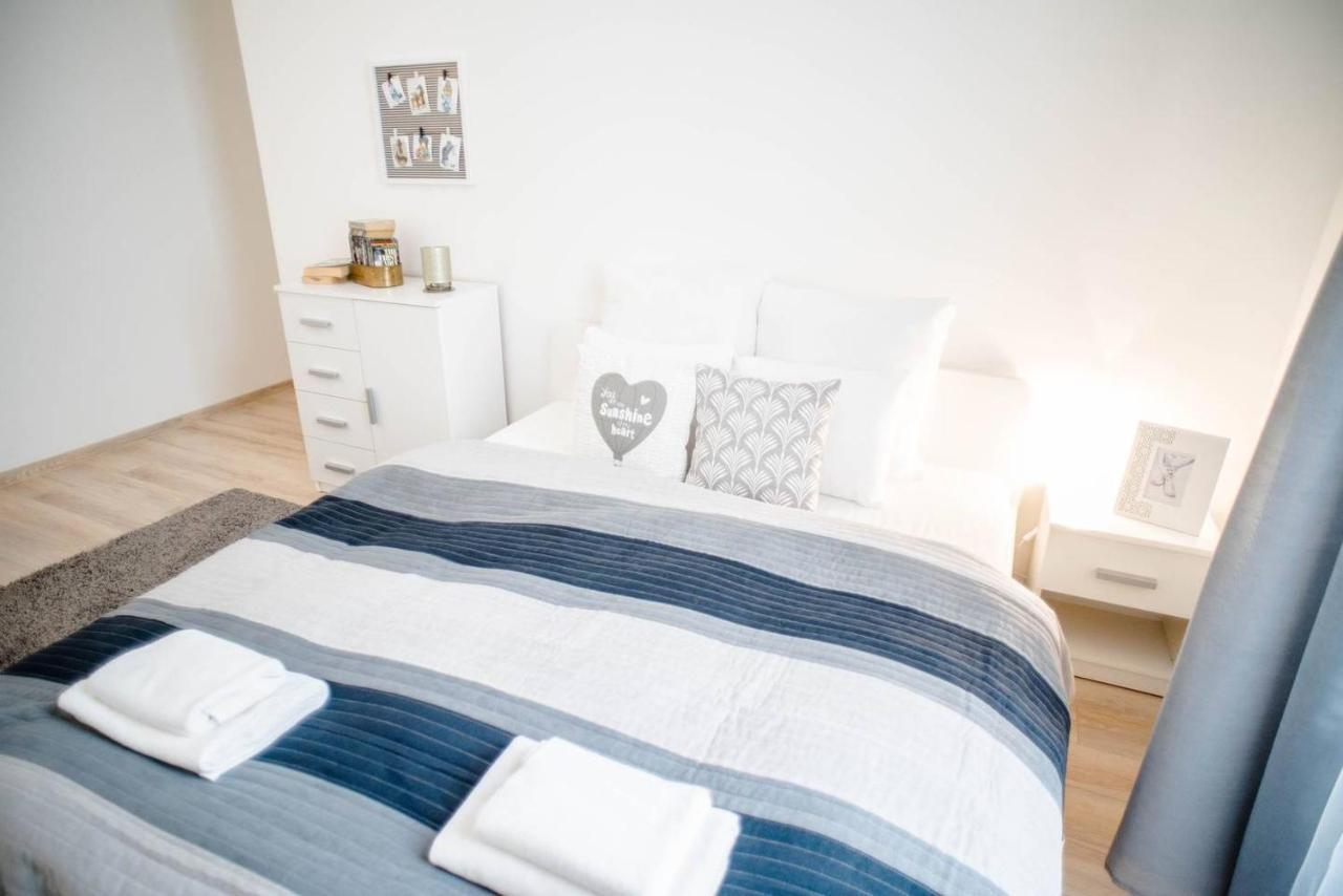 Comfy, Renewed 3 Bedroom Apt In Center Budapeşte Dış mekan fotoğraf