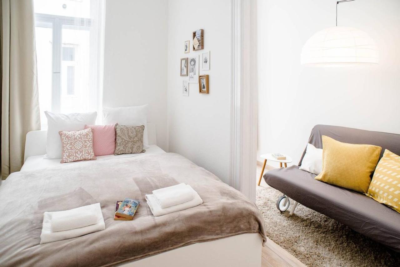 Comfy, Renewed 3 Bedroom Apt In Center Budapeşte Dış mekan fotoğraf